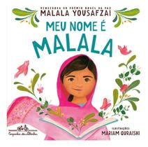 Meu Nome é Malala Meu Nome é Malala