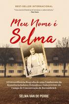 Meu nome e selma Meu nome e selma