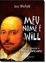 Meu Nome E Will - PRUMO