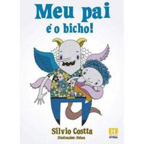 Meu pai e o bicho!