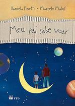 Meu Pai Sabe Voar - FTD