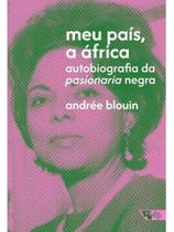 Meu país, a áfrica