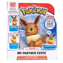 Meu Parceiro Pokémon Eevee 2777