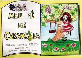 Meu pé de carambola Meu pé de carambola