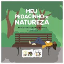 Meu pedacinho de natureza