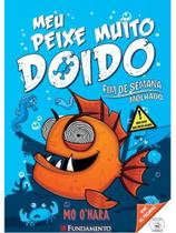 Meu peixe muito doido 2 - fim de semana molhado Meu peixe muito doido 2 - fim de semana molhado