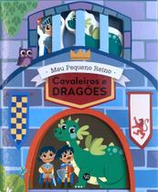 Meu Pequeno Reino - Cavaleiros E Dragões