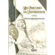 Meu percurso na universidade