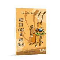 Meu pet cabe no meu bolso - DSOP