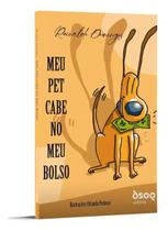 Meu Pet Cabe No Meu Bolso Sortido