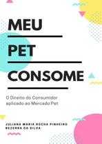 Meu pet consome