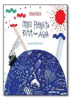 Meu Planeta Rima Com Água