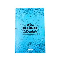 Meu Planner Literário Penkal