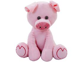 Meu porquinho buba