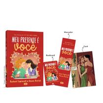 Meu Presente é Você (Com Brinde)