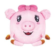 Meu primeiro amiguinho porco pula pula - zoop toys zp01119 Meu primeiro amiguinho porco pula pula - zoop toys zp01119
