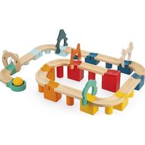 Meu Primeiro Circuito de Bolinhas Meu Primeiro Circuito de Bolinhas