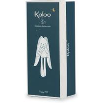 Meu Primeiro Coelhinho Azul 25 cm - Kaloo Meu Primeiro Coelhinho Azul 25 cm - Kaloo