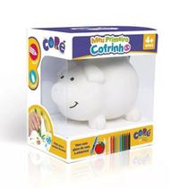 Meu Primeiro Cofrinho - Toyster Meu Primeiro Cofrinho - Toyster