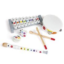 Meu primeiro conjunto Musical Infantil Janod Meu primeiro conjunto Musical Infantil Janod
