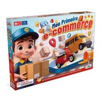 Meu Primeiro Ecommerce Pais e Filhos