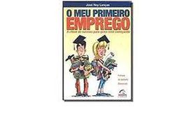 Meu primeiro emprego - ELSEVIER Meu primeiro emprego - ELSEVIER