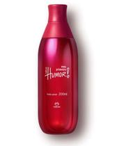 Meu Primeiro Humor Body Splash Desodorante Colônia Feminino 200 ml Natura