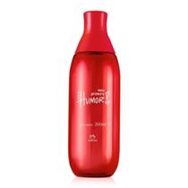 Meu Primeiro Humor Body Splash Feminino 200ml Natura