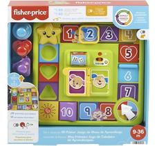 Meu Primeiro Jogo De Tabuleiro De Aprendizagem Fisher Price Meu Primeiro Jogo De Tabuleiro De Aprendizagem Fisher Price