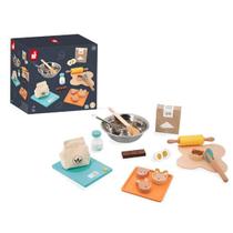 Meu primeiro Kit de confeitaria