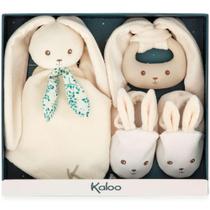 Meu primeiro kit kaloo creme 30cm kaloo Meu primeiro kit kaloo creme 30cm kaloo