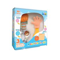 Meu Primeiro Kit - Toyster