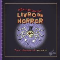 Meu primeiro livro de horror