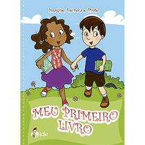 Meu Primeiro Livro - IDE