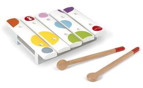 Meu Primeiro Mini Xilofone Confetti