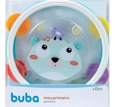 Meu Primeiro Pandeiro 13607 - Buba Meu Primeiro Pandeiro 13607 - Buba