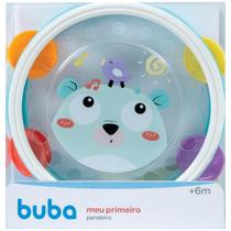 Meu Primeiro Pandeiro Buba