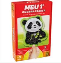 Meu Primeiro Quebra-cabeça
