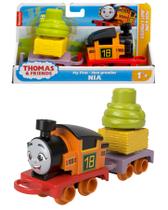 Meu Primeiro Trem - Thomas e Seus Amigos - Push Along - Fisher Price - Mattel