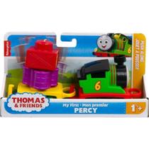 Meu Primeiro Trenzinho Thomas e Friends - Percy MATTEL Meu Primeiro Trenzinho Thomas e Friends - Percy MATTEL