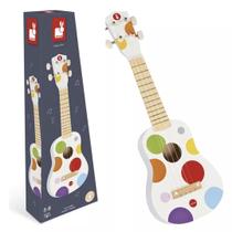 Meu Primeiro Ukulele Confetti
