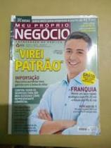 Meu próprio negocio