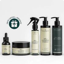 MEU QUERIDO CABELO CACHOS Da Raiz às Pontas