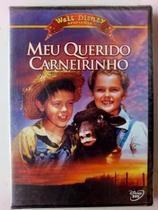 MEU QUERIDO CARNEIRINHO DVD original lacrado - disney