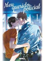 Meu querido policial - volume 01