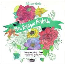 Meu Refúgio Perfeito - GENTE Meu Refúgio Perfeito - GENTE