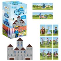 Meu Reino: Diversão Garantida para Construir e Imaginar!