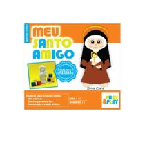 Meu Santo Amigo - Santa Clara