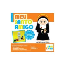 Meu Santo Amigo - Santa Rita de Cássia