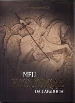 Meu são jorge da capadócia - CARAS Meu são jorge da capadócia - CARAS